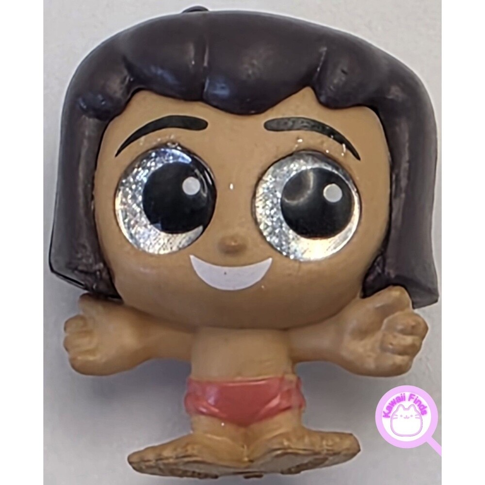 Mowgli - 2020 Just Play Disney Doorables Series 7 Disney Jungle Book Toy